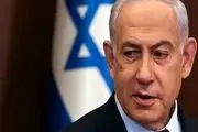 فرار نتانیاهو از پذیرش جنایات نسل کشی در غزه