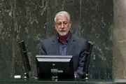 دهمرده: دولت در زمینه برجام از حالت انفعال خارج شود