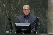 دهمرده: دولت در زمینه برجام از حالت انفعال خارج شود