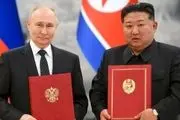 خطر ائتلاف روسیه و کره شمالی برای آمریکا و اروپا
