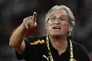 پاسخ نهایی ژوزه به پرسپولیس