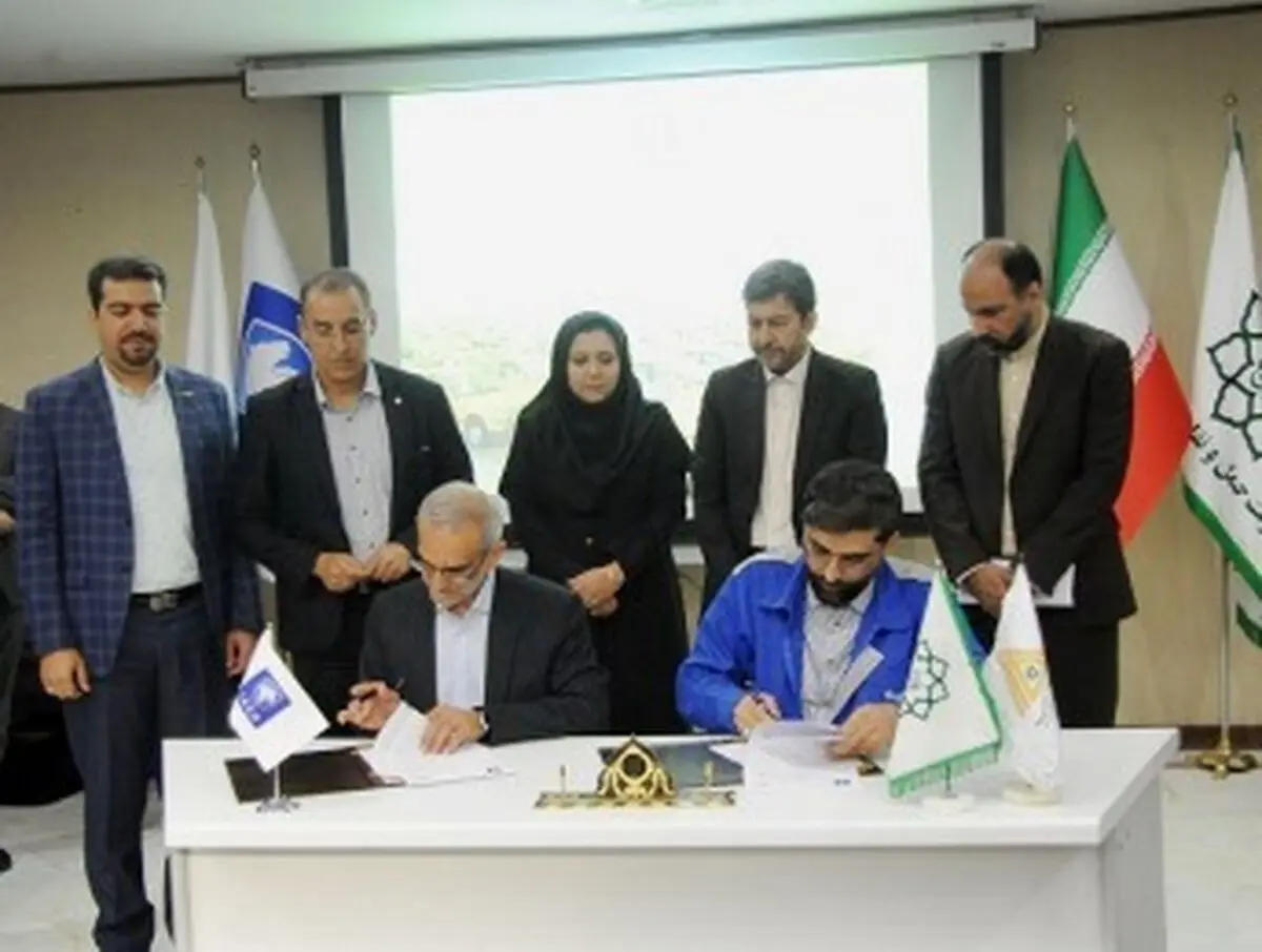 آماده نوسازی سریع ناوگان حمل و نقل عمومی هستیم 