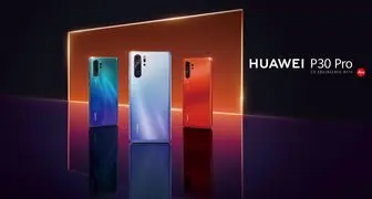 گوشی Huawei P30 Pro انتخاب ایده‌آل شماست
