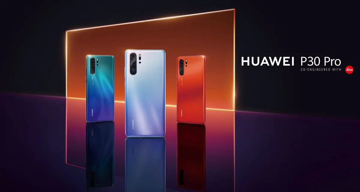 گوشی Huawei P30 Pro انتخاب ایده‌آل شماست
