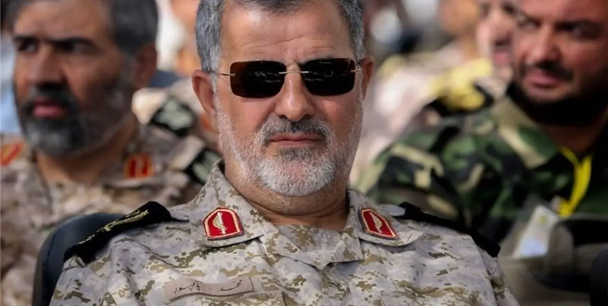  عامل انتحاری و ۲ نفر از اعضای تیم تروریستی زاهدان پاکستانی بودند
