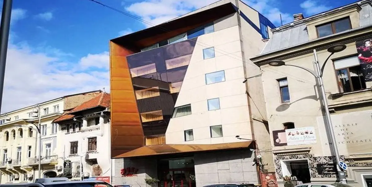 هتل لاکچری محل مرگ قاضی منصوری+عکس