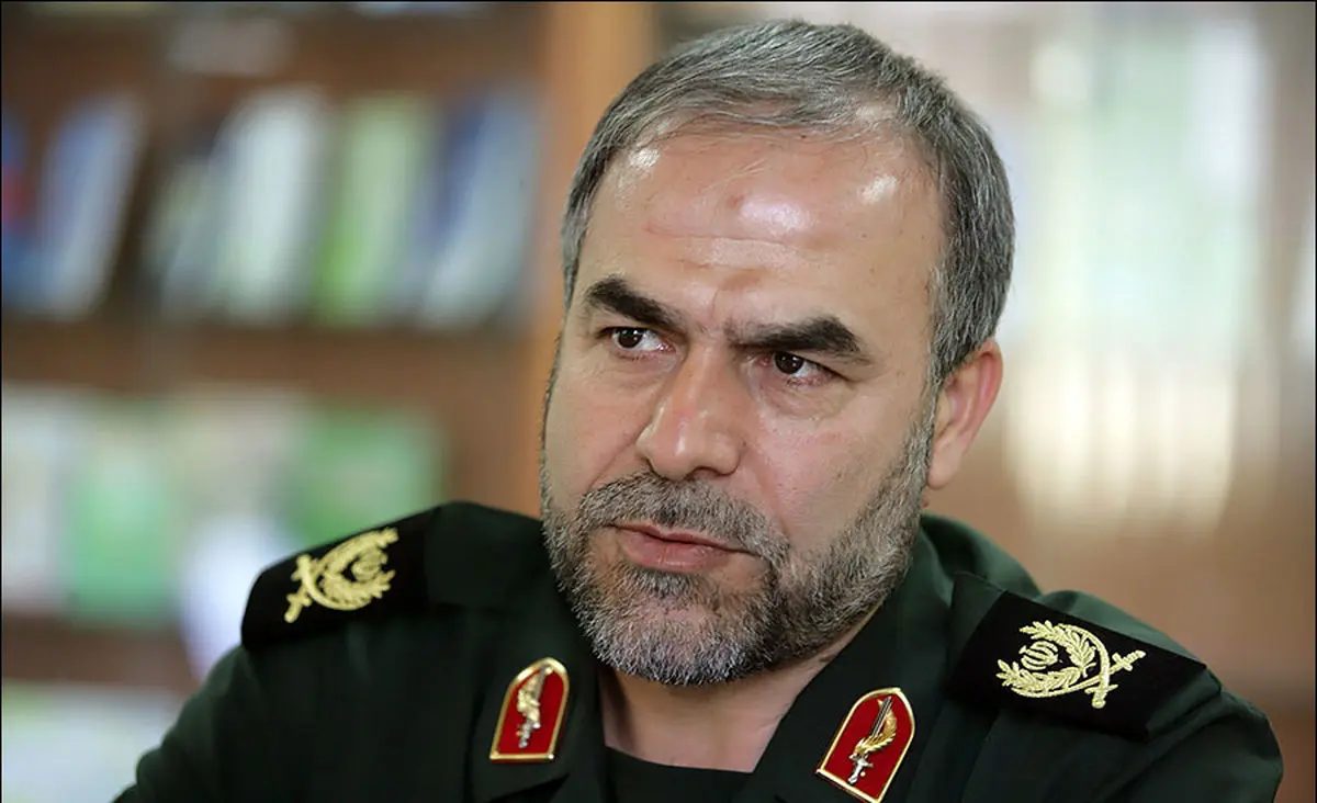خواب آمریکایی ها درباره برنامه موشکی ایران تعبیر نخواهد شد