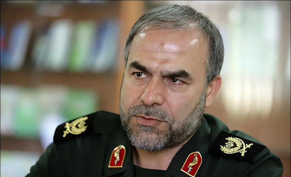 خواب آمریکایی ها درباره برنامه موشکی ایران تعبیر نخواهد شد