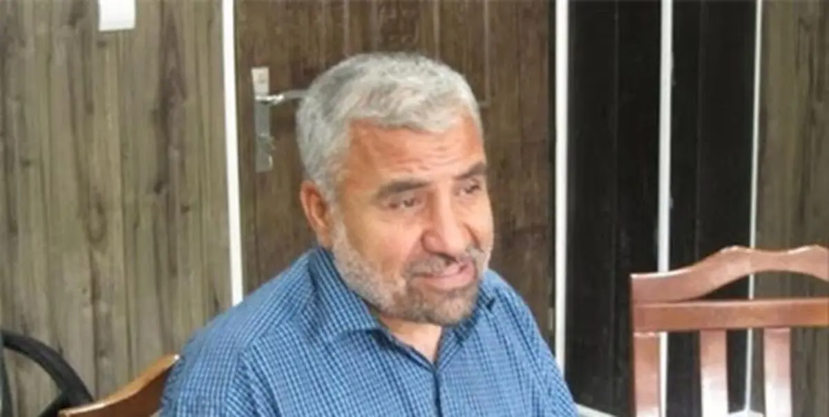 رد صلاحیت کاندیدای دولتی اصلاح‌طلبان باعث شد که آبرویش حفظ شود