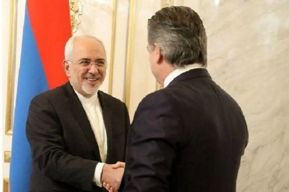 تاکید بر رفع آلودگی ارس/محدودیتی برای توسعه روابط با ارمنستان نداریم