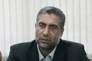 نقل قول نماینده خاش از وعده دریافت حق‌آبه هیرمند در سال جاری