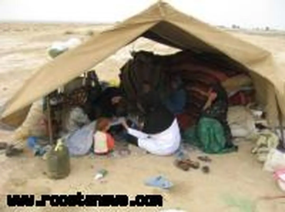 ارائه خدمات بهداشتی و درمانی رایگان به روستاییان مرزی و عشایر چالدران
