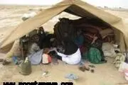 ارائه خدمات بهداشتی و درمانی رایگان به روستاییان مرزی و عشایر چالدران