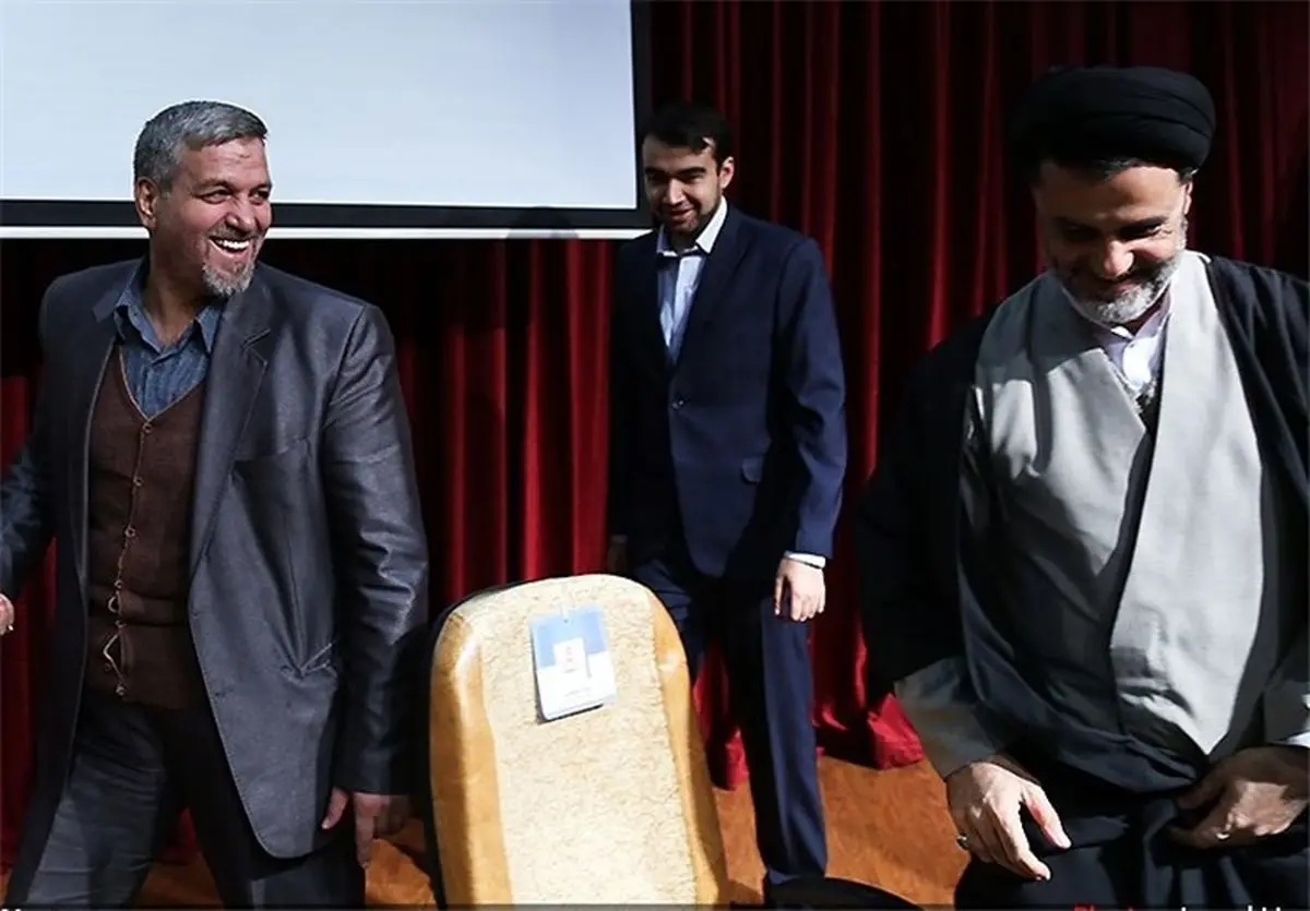 فتنهگر جد و آبادتان است؛ هفتپشتتان است!