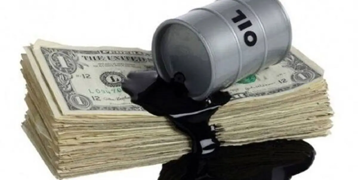 قیمت جهانی نفت در ۱۱ اسفند ۹۹