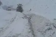 بازگشایی راه ارتباطی 150 روستا در کردستان
