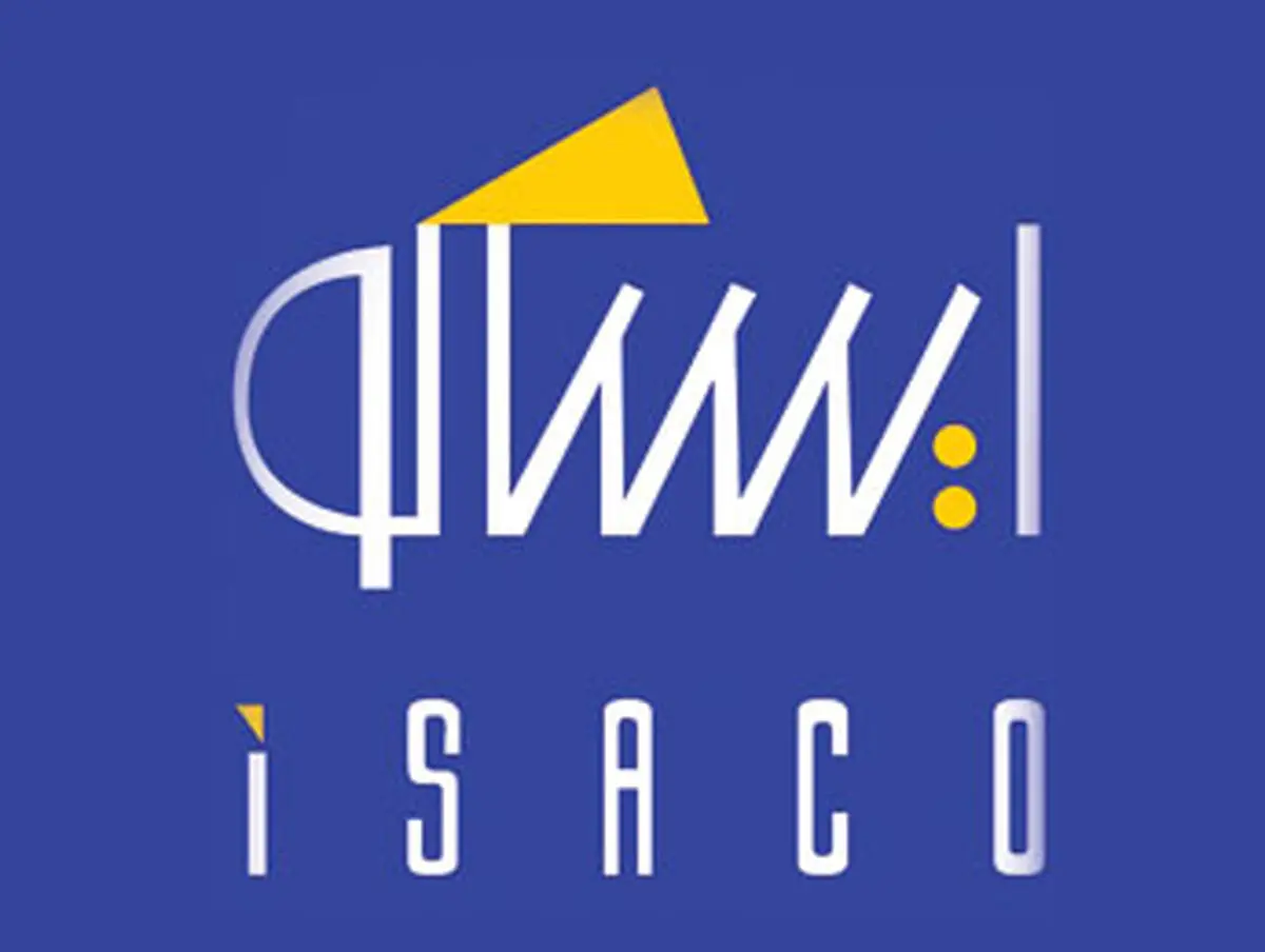 ارائه خدمات نوین به مشتریان روی میز ایساکو