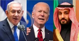 آمریکا: از عادی سازی روابط اسرائیل و عربستان حمایت می‌کنیم