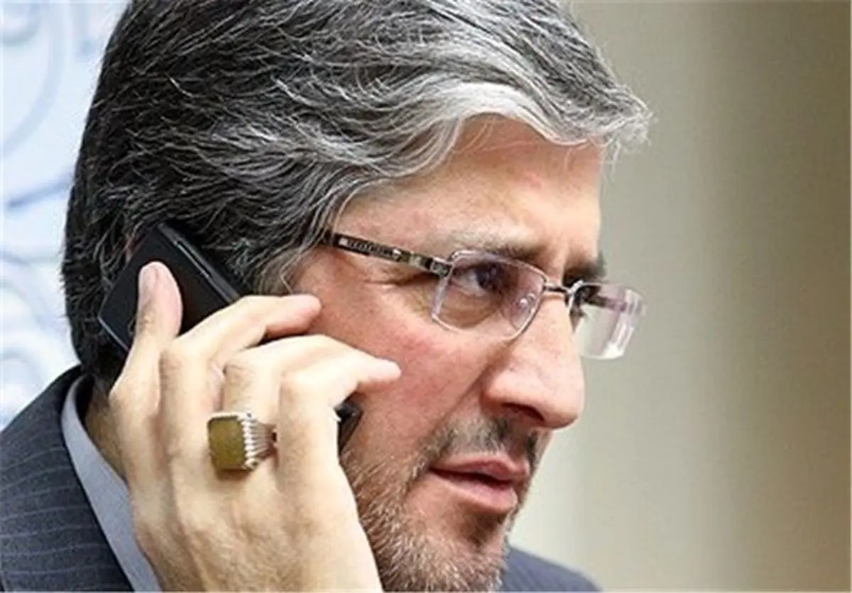 تعیین سهمیه هما از پروازهای حجاج