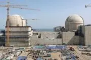 تلاش کره جنوبی برای ساخت ۲ راکتور اتمی