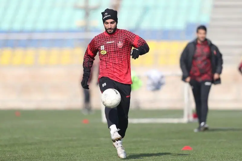 خبر بد برای پرسپولیس/ غیبت نگران‌کننده دو پرسپولیسی در آستانه دربی
