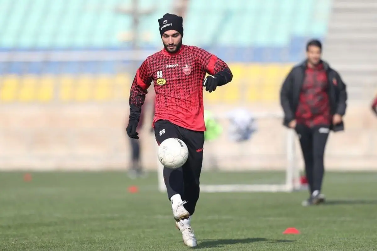 رکورد‌های پرسپولیس پس از برد مقابل استقلال در دربی ۱۰۰
