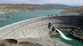 تهرانی‌ها باید ۲۰ درصد در مصرف آب صرفه جویی کنند
