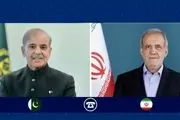 سنگ تمام نخست وزیر پاکستان برای ایران/ آمادگی کامل برای همراهی با ایران در دفاع از حقوق مشروع خود را اعلام میکنیم
