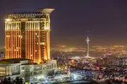معرفی بهترین هتل های غرب تهران به همراه آدرس