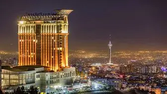 معرفی بهترین هتل های غرب تهران به همراه آدرس