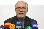 تا زمانی امت خمینی زنده است موضوع فلسطین هم زنده است
