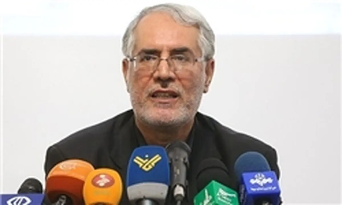 تا زمانی امت خمینی زنده است موضوع فلسطین هم زنده است
