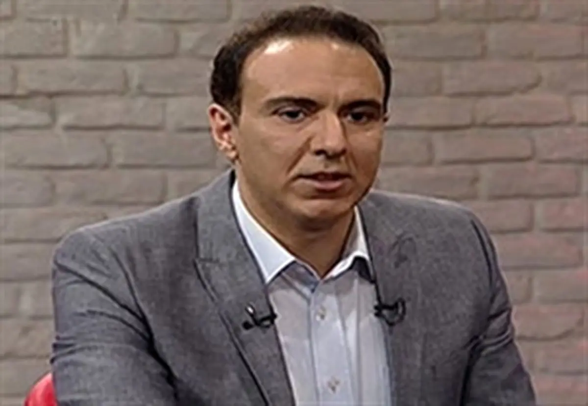 شایعه جدید درباره مزدک