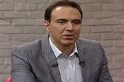 سانسور صدای مزدک در تلویزیون!
