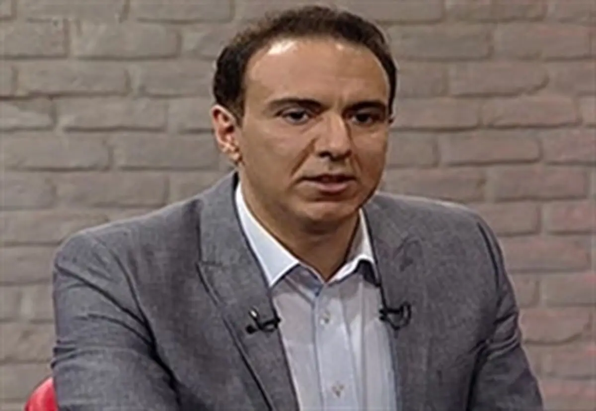 شایعه جدید درباره مزدک