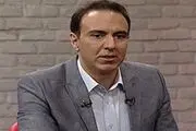 مزدک میرزایی مرتکب اشتباه شد/ این  از فهم کم سیاسی اوست