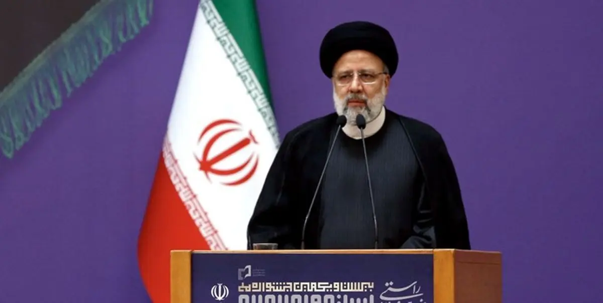 رئیسی: از هیچ خبرنگار و رسانهای شکایت نکردم