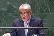 تبادل نظرات برای رسیدن به متن نهایی با آمریکا ادامه دارد