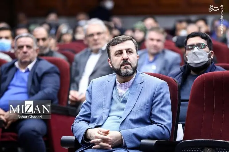 دادگاه منافقین در تهران/ گزارش تصویری