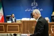 پرویز کاظمی با وثیقه ۱۰ میلیاردی آزاد شد