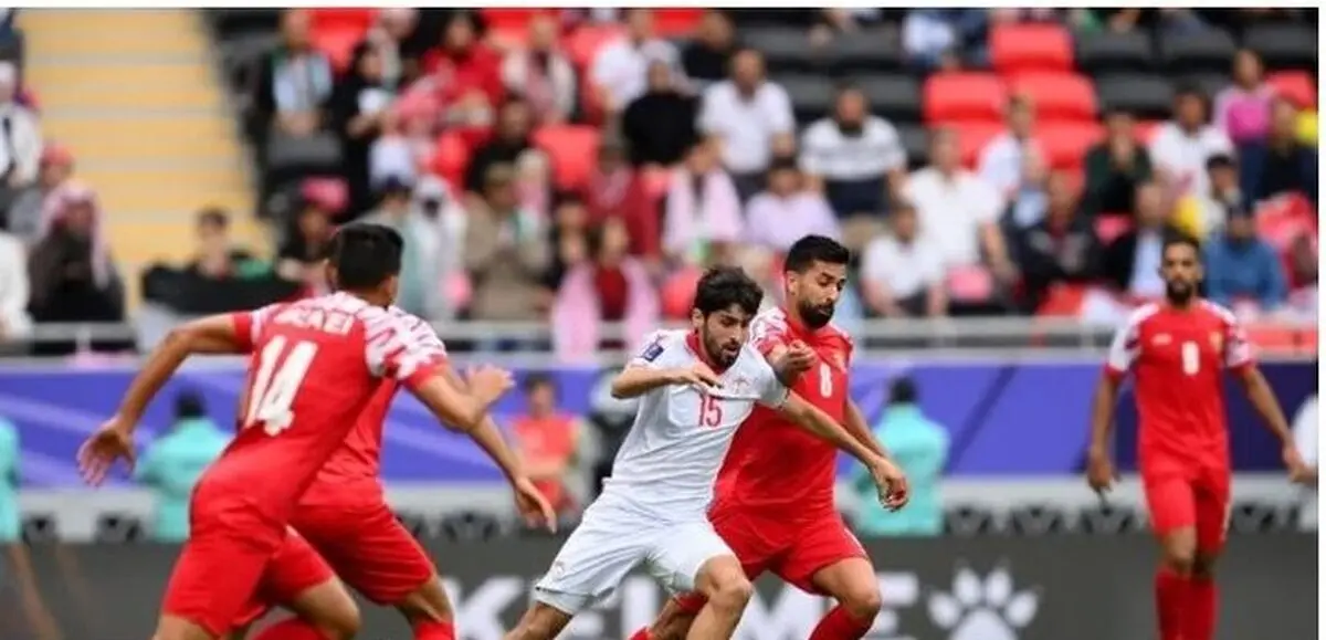 برنامه بازی های تیم ملی فوتبال ایران در جام جهانی ۲۰۲۶ اعلام شد