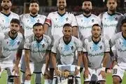 سند پیکان علیه پرسپولیس/ جای استوک‌های امید عالیشاه را ببینید!
