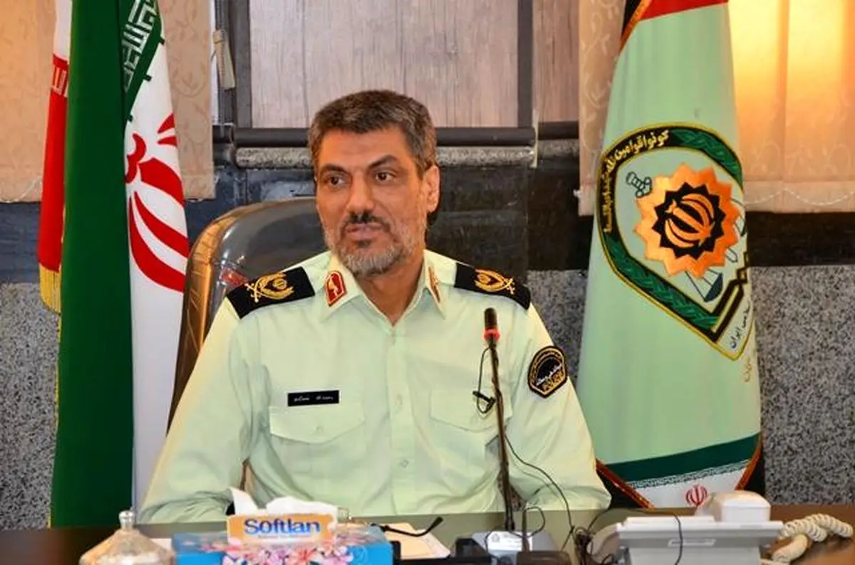 تحویل ۱۲۰ دستگاه خودرو تویوتا به راهور ناجا