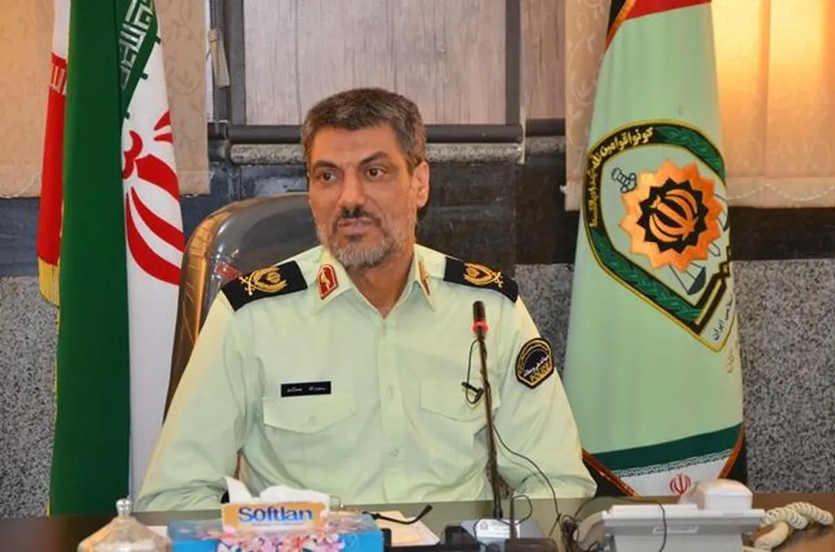 تحویل ۱۲۰ دستگاه خودرو تویوتا به راهور ناجا