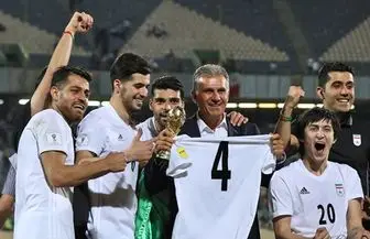 ایران چه قدر برای قهرمانی در جام جهانی شانس دارد؟