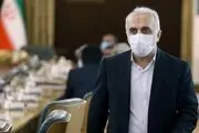 واکنش وزیر اقتصاد به نامه همتی درباره بورس