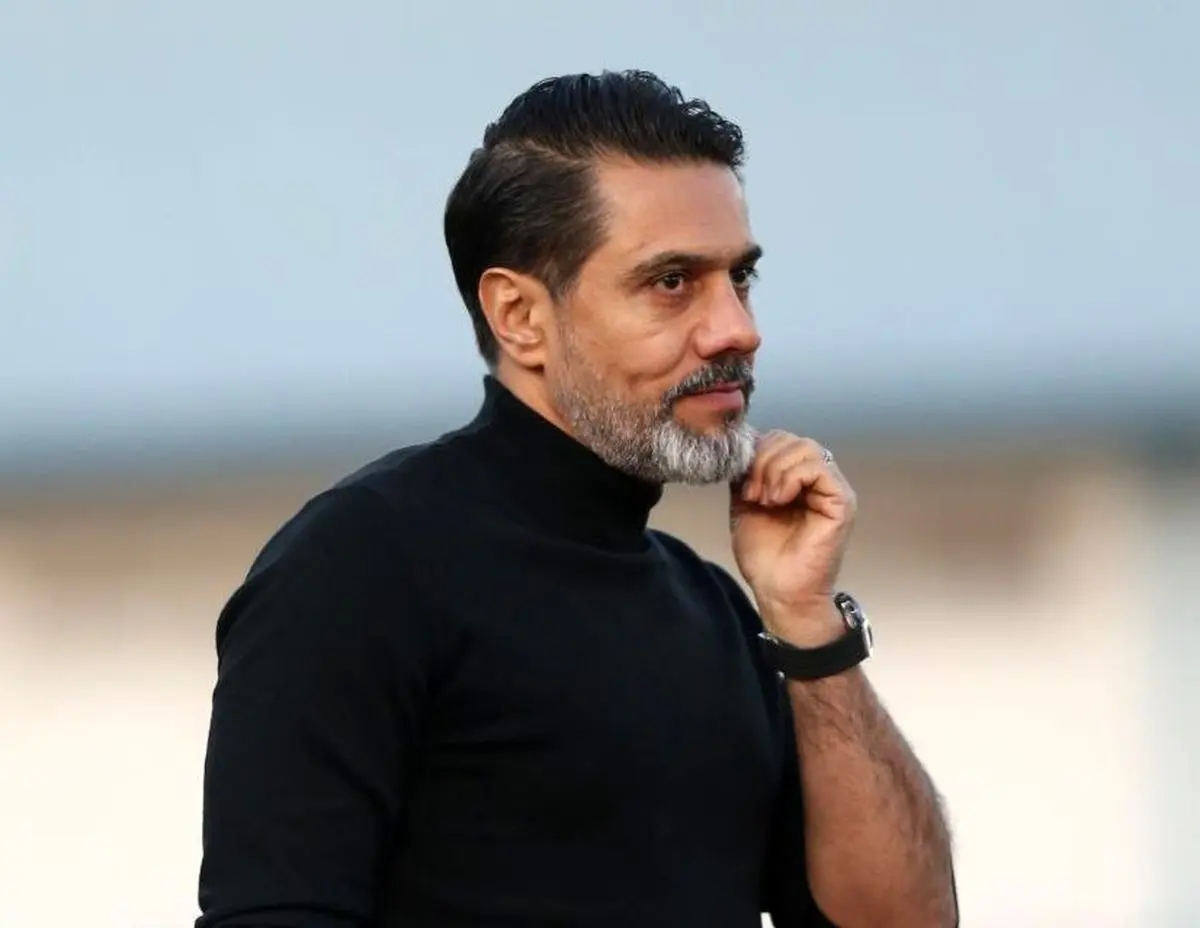 پرسپولیس به شایعات پایان داد