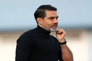 پرسپولیس به شایعات پایان داد