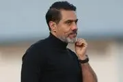  اخراج افشین پیروانی از پرسپولیس پس از این اقدام 