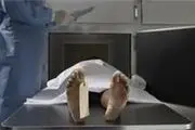مرگ یک زن حین عمل 